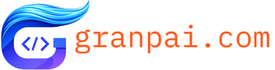 Granpai.com Logo